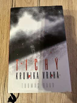 Prodám různé knížky - 8