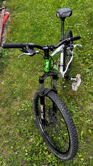sportovní kolo Storm STR, 26" - 8