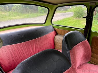 Trabant 601 S - 8