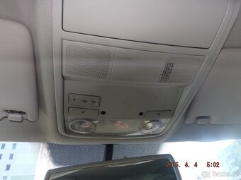 Prodám VW Tiguan, automat, bílý, 2,0 TSI 4x 4 DSG - 8