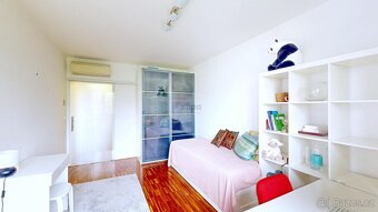 Prodej bytu 3+kk/B/T/G 103 m2, Praha 3 Žižkov, novostavba - - 8