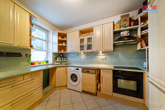 Prodej bytu 3+kk, 90 m², Mariánské Lázně, ul. Družstevní - 8