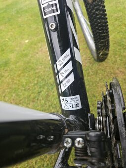dětské kolo věk 10-15 let - 8