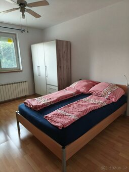 Pronájem chalupy na Vysočině - 8