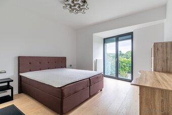 Pronájem byty 3+kk, 93 m2 - Praha - Libeň, ev.č. V3561 - 8