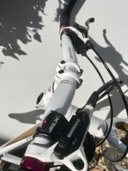 Horské kolo SLX 26" - 8