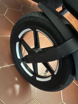 Thule urban glide 3 - 8