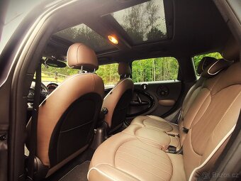 MINI Cooper Countryman SD - ALL4 - JCW - 2.0 Diesel - 8
