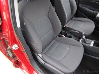 Kia Rio 1.25 i , 64 kW benzín, 2013 - 8