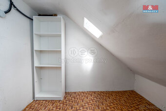 Prodej rodinného domu, 154 m², Praha, ul. Plzeňská - 8