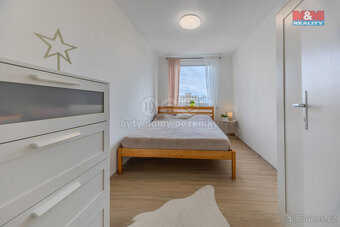 Prodej bytu 2+kk, 45 m², Praha, ul. Makovského - 8