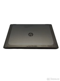 HP Z Book 17 G2 ( 12 měsíců záruka ) - 8