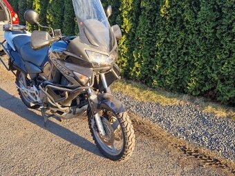 Honda varadero xl 1000v - 8