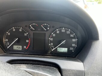 Škoda Fabie I COMBI, 1.4 MPI + přestavba LPG - 8