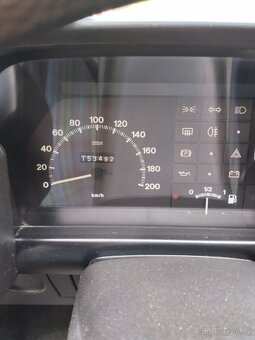 Fiat Uno 75 ie - 8