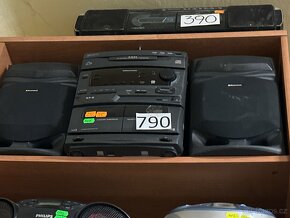 Hi-fi veze od 290 - 8