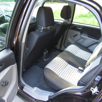 Suzuki SX4 1,6i 88kw, 4x4, 100% km, 2014, Benzín, 4x4 - 8