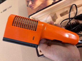 Braun Hair-Styler HLD-5A 125/220 V - 8