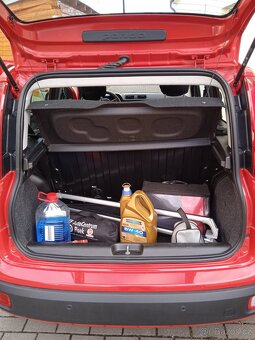 Fiat panda 2021 - 8