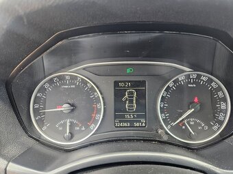 Prodám Škoda Octavia 2 combi 1.6tdi - 8
