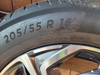 Hyundai I30 5x114.3 - 8