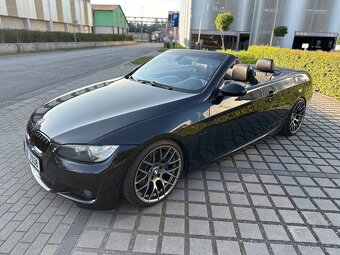 335i e93 Mpaket - 8