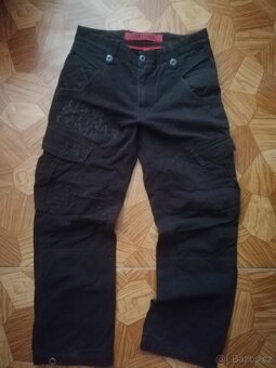 Thor steinar kalhotky, bojovky vel L /32 - 8