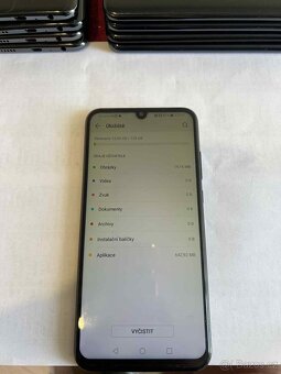 Honor 20 Lite 4GB/128GB - 8