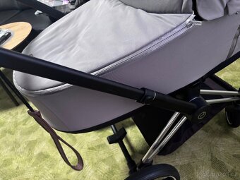 Cybex priam - 8