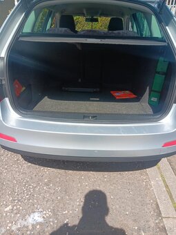 Škoda Octavie 2.0TDI. DSG - 8