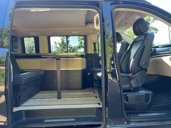 Mercedes-Benz V250d MARCO POLO,odpočet DPH, IHNED k dispozic - 8