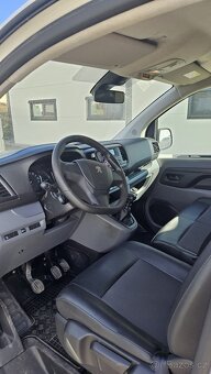 Peugeot Expert 2.0 HDi 110kW, 108 331km - 8