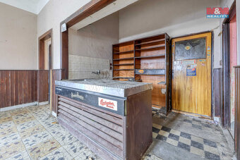 Prodej rodinného domu, 245 m², Neurazy/Vojovice - 8