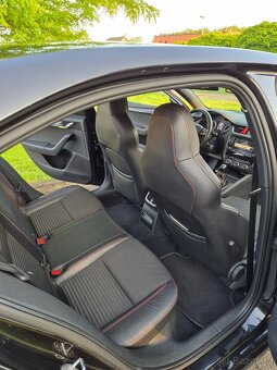 Škoda Octavia 3 RS 2.0 tsi 162kw RV: 2016 - 8