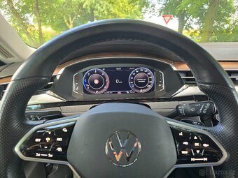 Vw Arteon Shooting Brake Elegance - 8