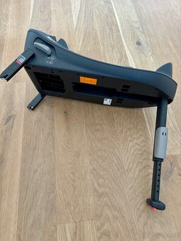 Prémiová autosedačka Cybex ATON S2 I-SIZE + základna ONE - 8