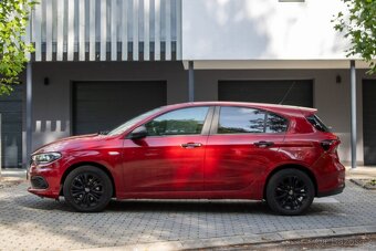 Fiat Tipo 1.4i LPG Street /aj na splátky/ - 8