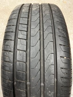 Kodiaq R19 Top stav/letní pneu 90% - 8