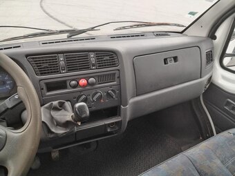 Prodám Peugeot Boxer podvozek - 8