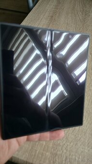 Samsung Galaxy Z Fold6 (F956B) 12GB / 256GB Navy – TOP stav - 8