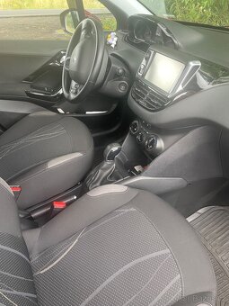 Prodám Peugeot 208 - 8