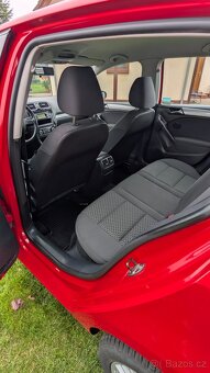 VW Golf 6 1.4 - 8