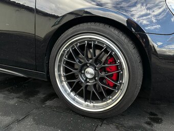 Volkswagen Golf GTi 2.0TSi 155kW DSG, DCC, 2 sady alu kol - 8