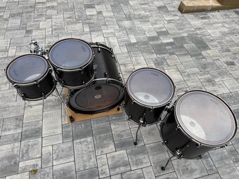 Bicí Mapex Saturn V Exotic - 8