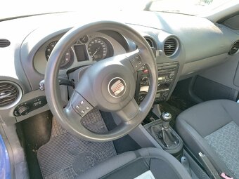 Seat Ibiza 1.4 16V - 8