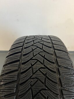 ❄️ Zimní originální alu kola Cupra Formentor VZ5, 5x112 r19 - 8