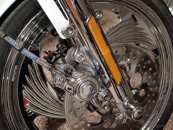 Harley Davidson FXDL Dyna Low Rider - 1999 - 8