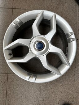 Fiat Stilo 1.9 JTD 103 kW - 8