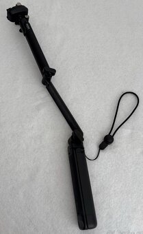 Kamera GoPro 10 s příslušenstvím - 8