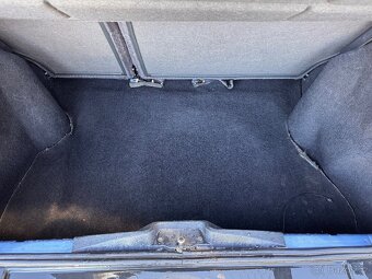 Prodám Škoda favorit 136 v původním stavu .Dovoz - 8